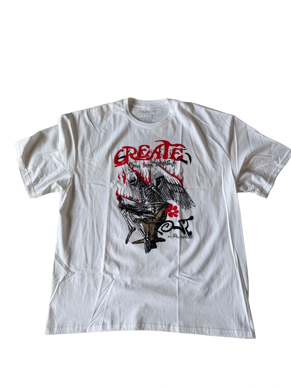 Paradise Lost Men’s